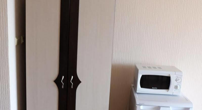 Apartments In Panorama Beach Vigo Nessebar Kültér fotó