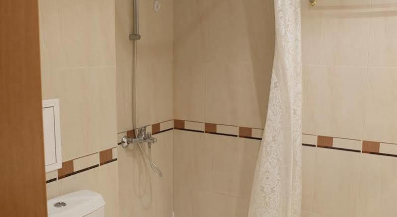 Apartments In Panorama Beach Vigo Nessebar Kültér fotó